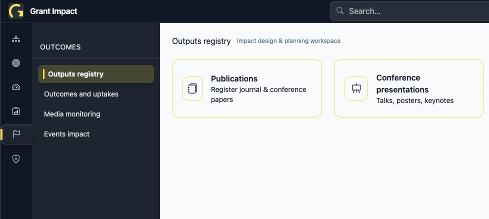 Citations & scientific impact